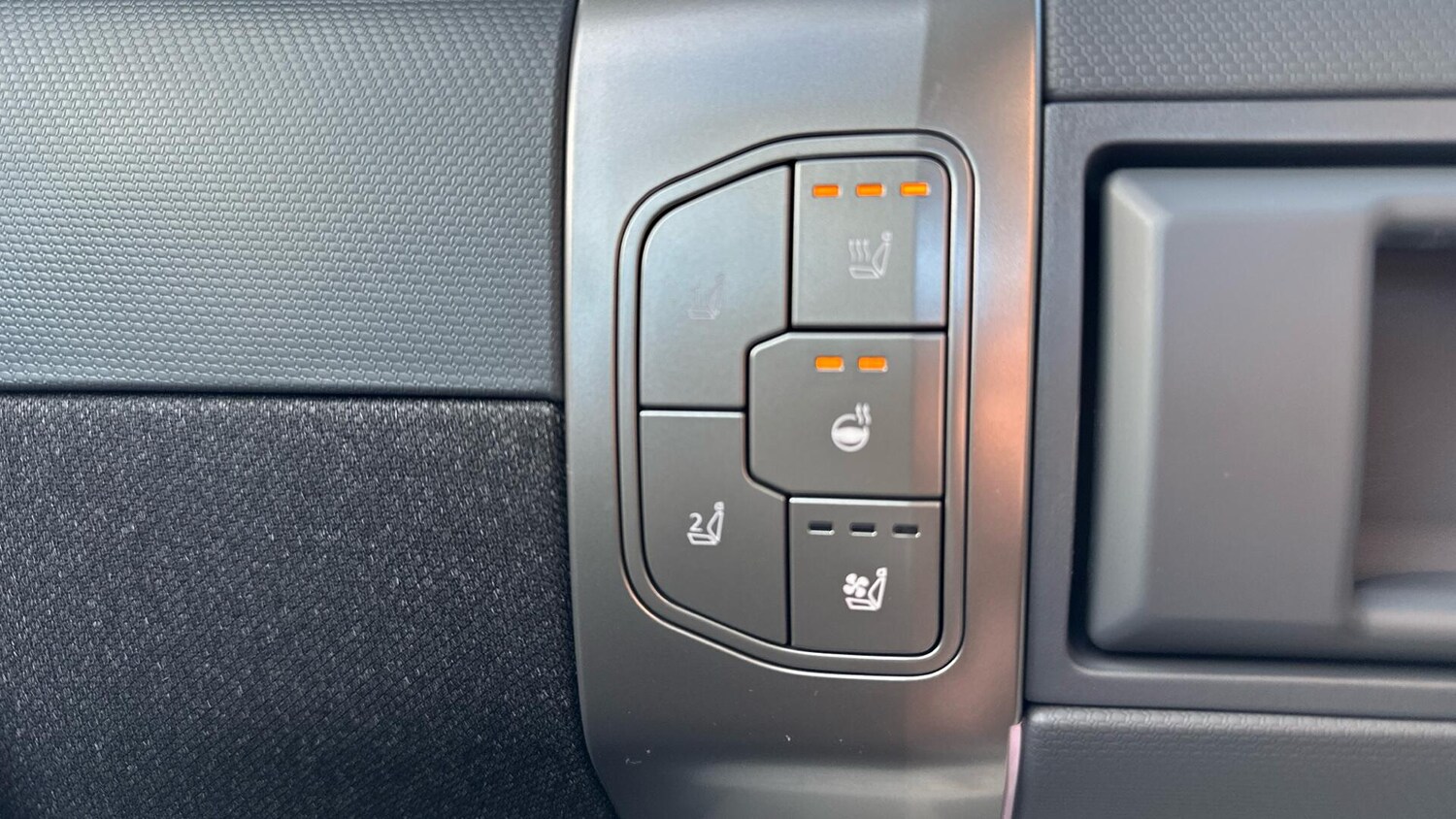 Used Kia EV3 2026 for sale - 77673219: Photo 24