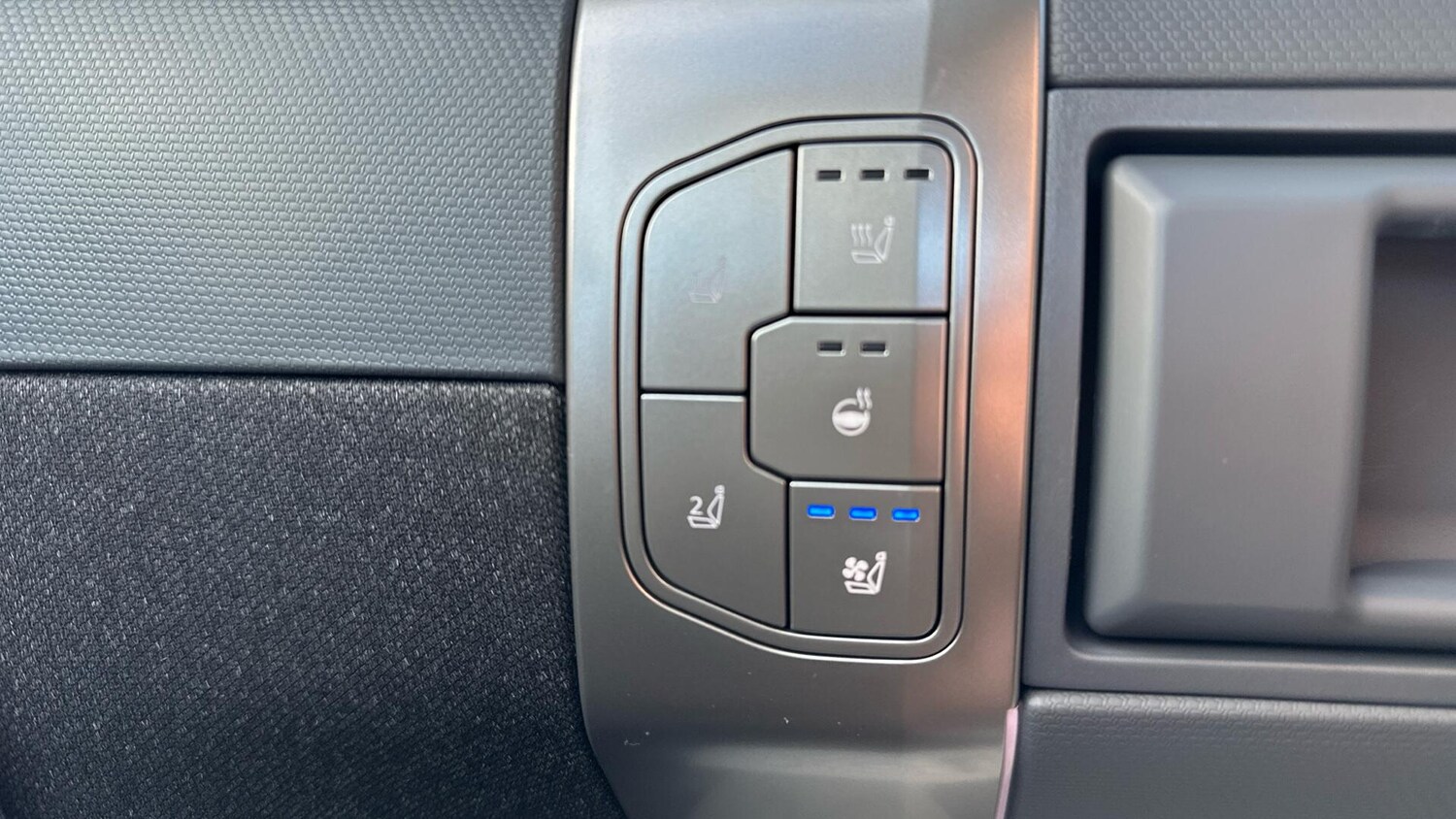 Used Kia EV3 2026 for sale - 77673219: Photo 25