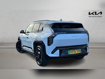 Used Kia EV3 2026 for sale - 77673219: Photo