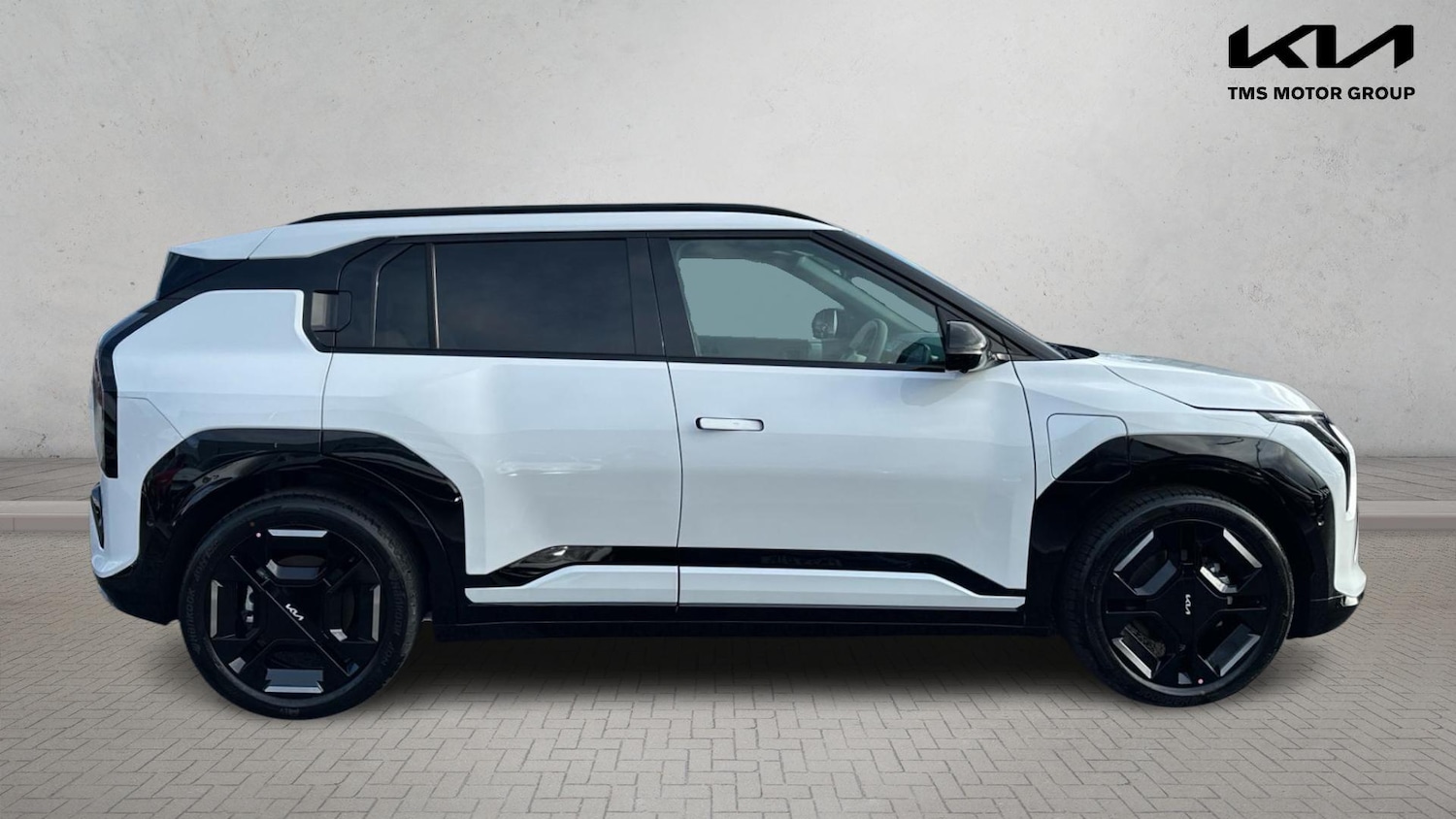 Used Kia EV3 2026 for sale - 77673219: Photo 4