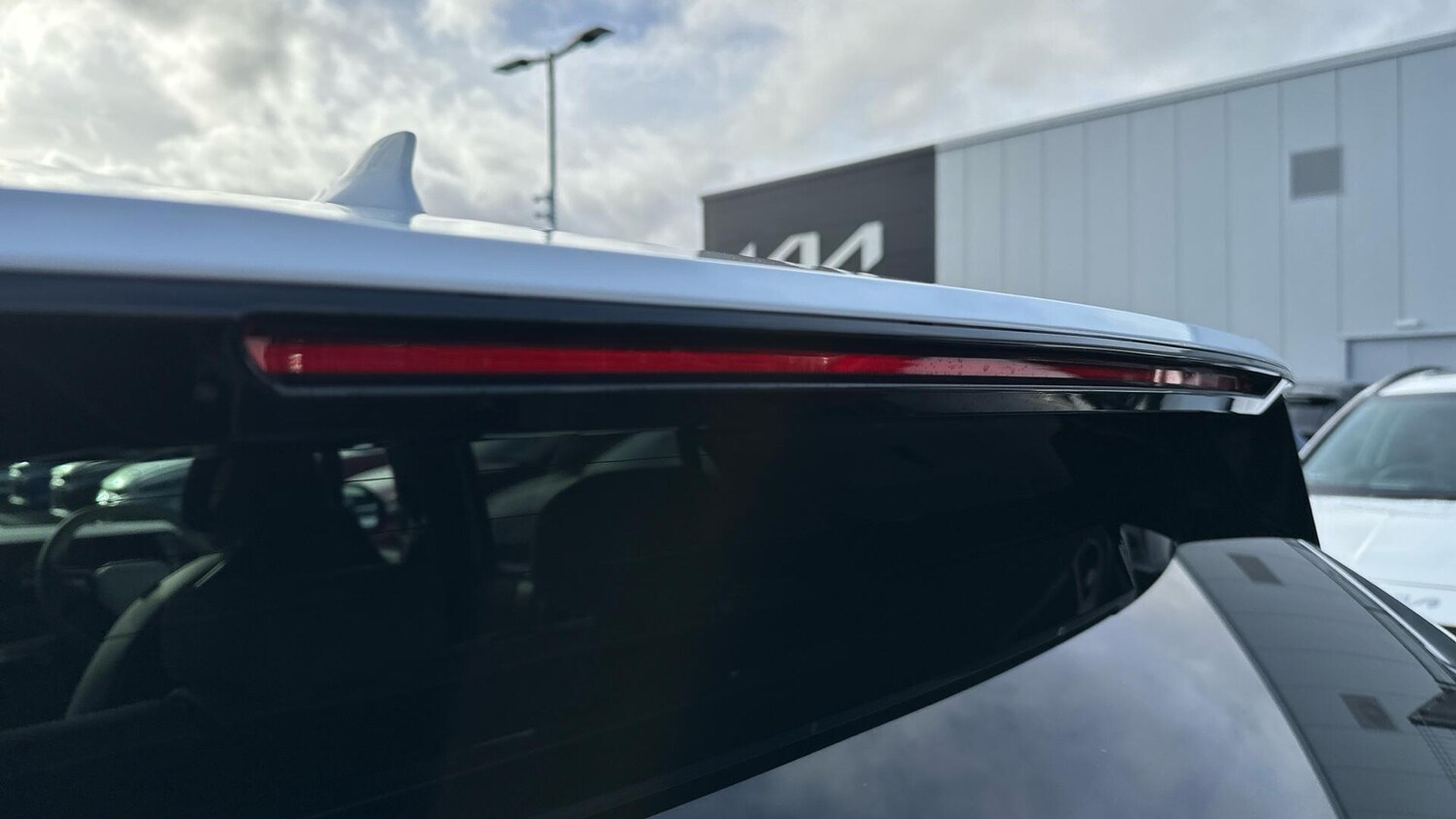 Used Kia EV3 2026 for sale - 77673219: Photo 47