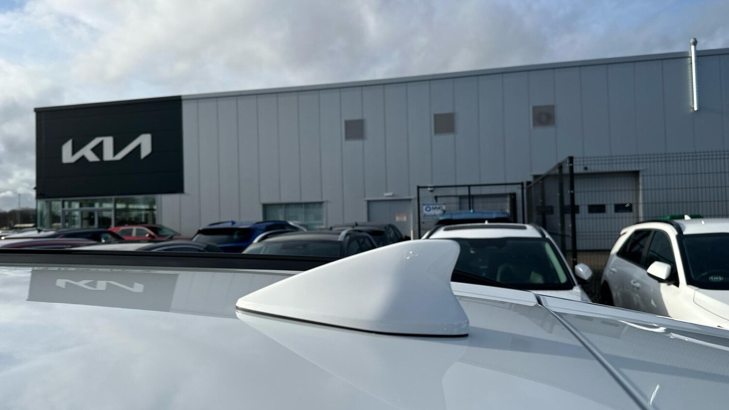 Used Kia EV3 2026 for sale - 77673219: Photo 48