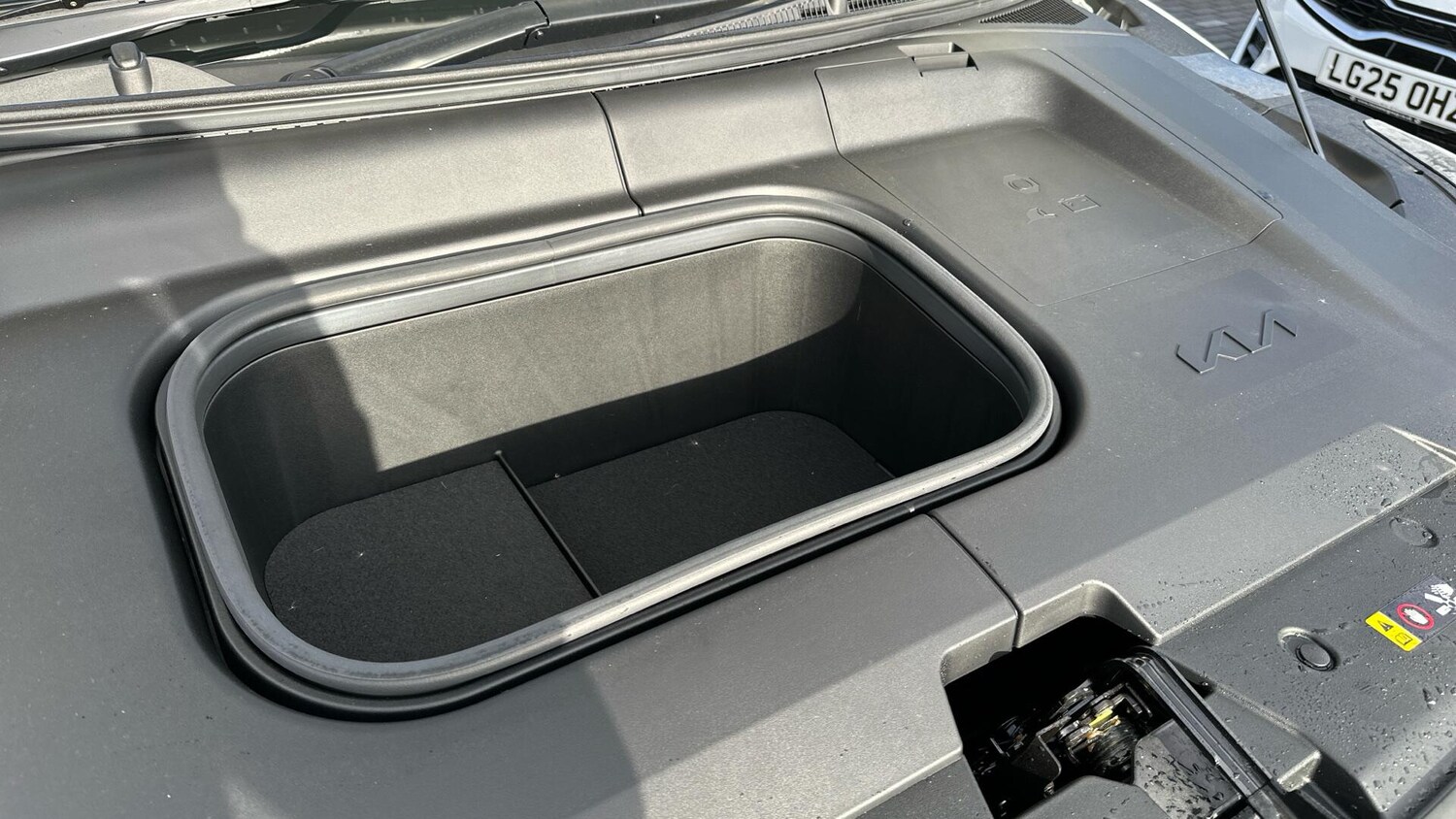 Used Kia EV3 2026 for sale - 77673219: Photo 49