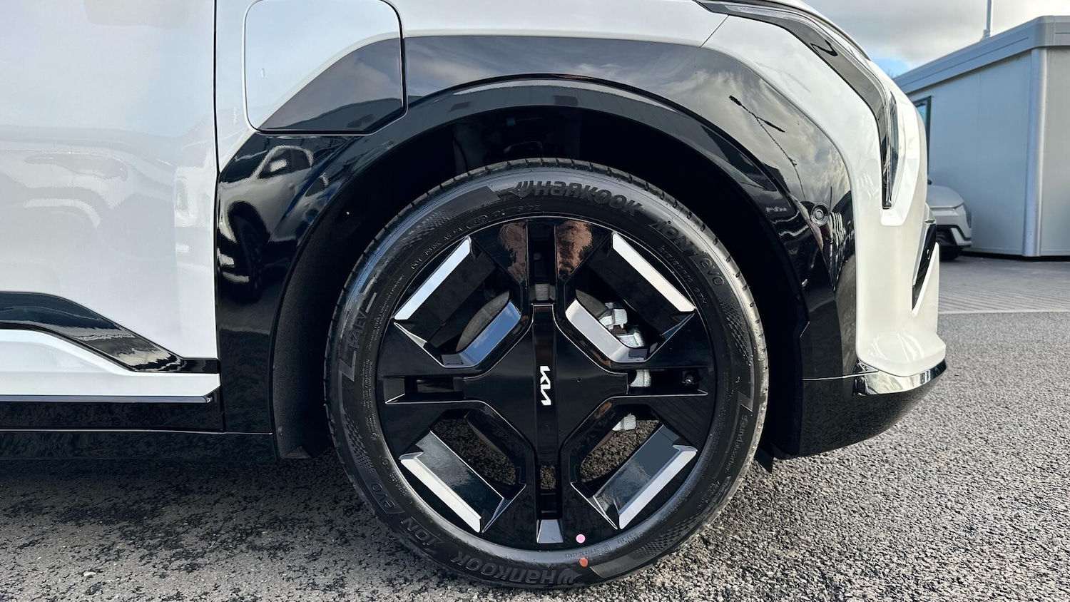 Used Kia EV3 2026 for sale - 77673219: Photo 5