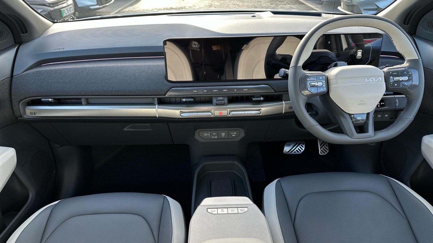 Used Kia EV3 2026 for sale - 77673219: Photo 6