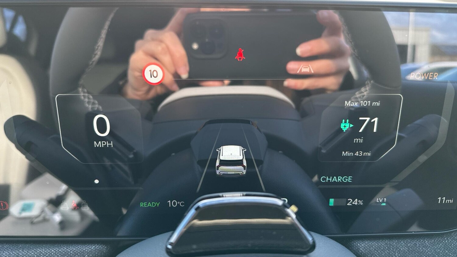 Used Kia EV3 2026 for sale - 77673219: Photo 7