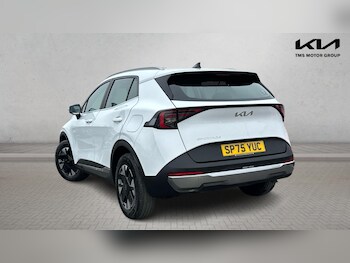 Used Kia Sportage 2025 for sale - 77255448: Photo