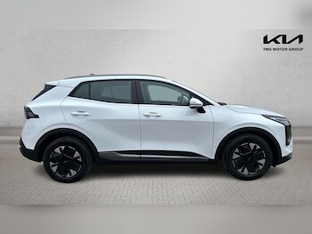 Used Kia Sportage 2025 for sale - 77255448: Photo