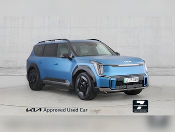 Used Kia EV9 2025 for sale - 79303385: Photo