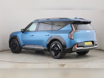 Used Kia EV9 2025 for sale - 79303385: Photo