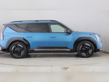 Used Kia EV9 2025 for sale - 79303385: Photo