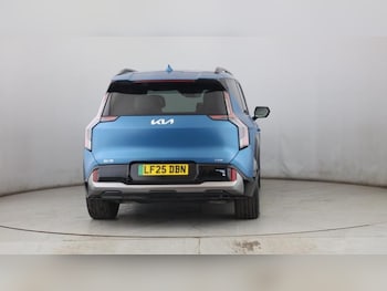 Used Kia EV9 2025 for sale - 79303385: Photo