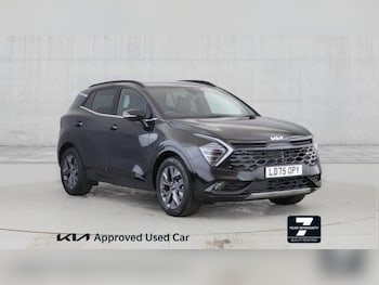 Used Kia Sportage 2025 for sale - 79317316: Photo