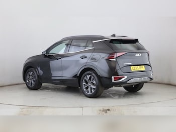 Used Kia Sportage 2025 for sale - 79317316: Photo