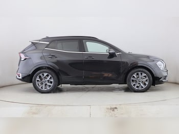 Used Kia Sportage 2025 for sale - 79317316: Photo