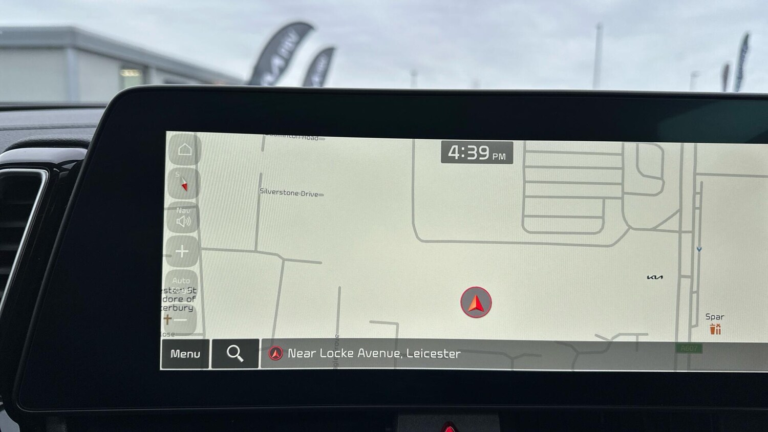 Used Kia Sportage 2025 for sale - 77673179: Photo 10