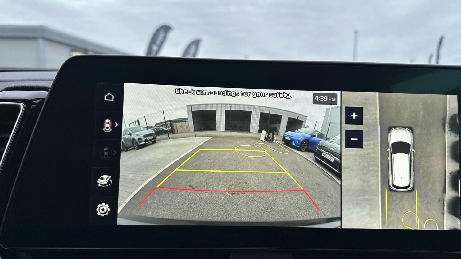 Used Kia Sportage 2025 for sale - 77673179: Photo 13