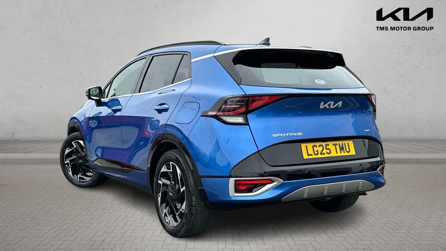 Used Kia Sportage 2025 for sale - 77673179: Photo 2