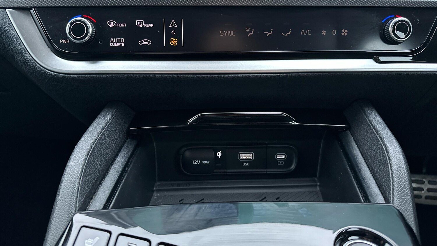 Used Kia Sportage 2025 for sale - 77673179: Photo 21