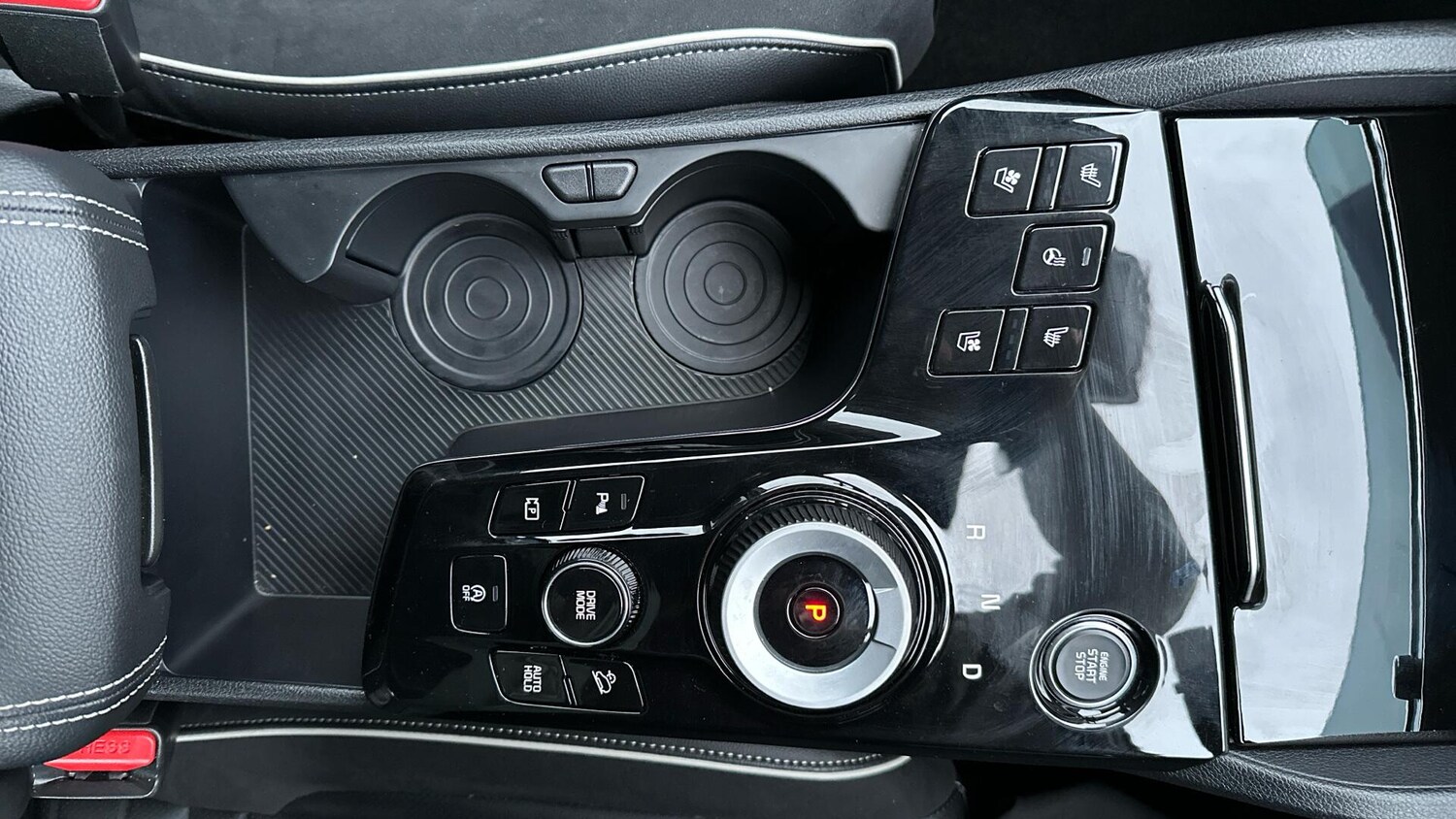 Used Kia Sportage 2025 for sale - 77673179: Photo 22