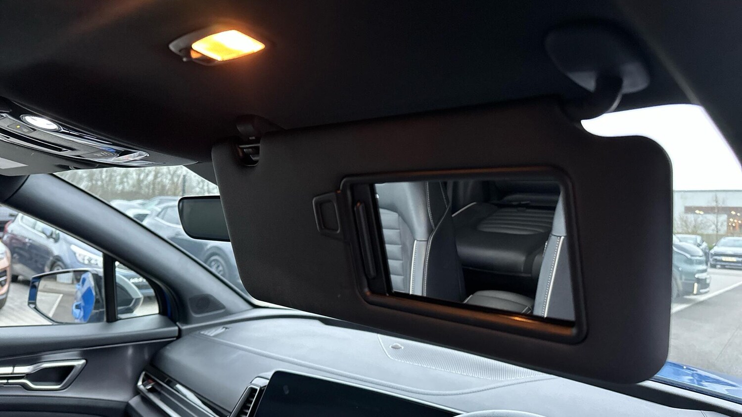 Used Kia Sportage 2025 for sale - 77673179: Photo 27