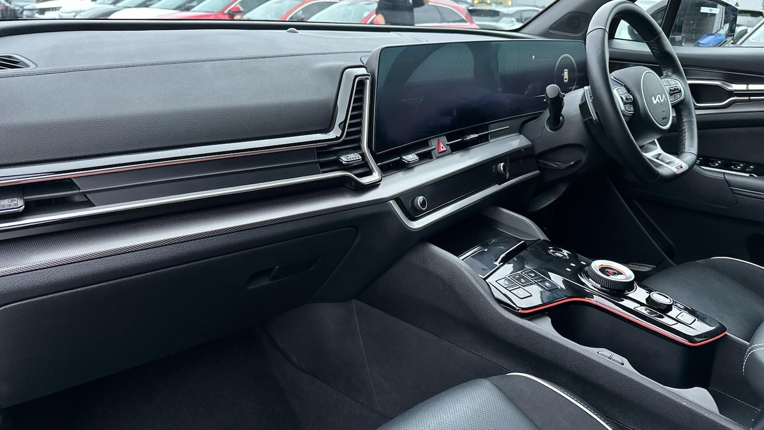 Used Kia Sportage 2025 for sale - 77673179: Photo 3