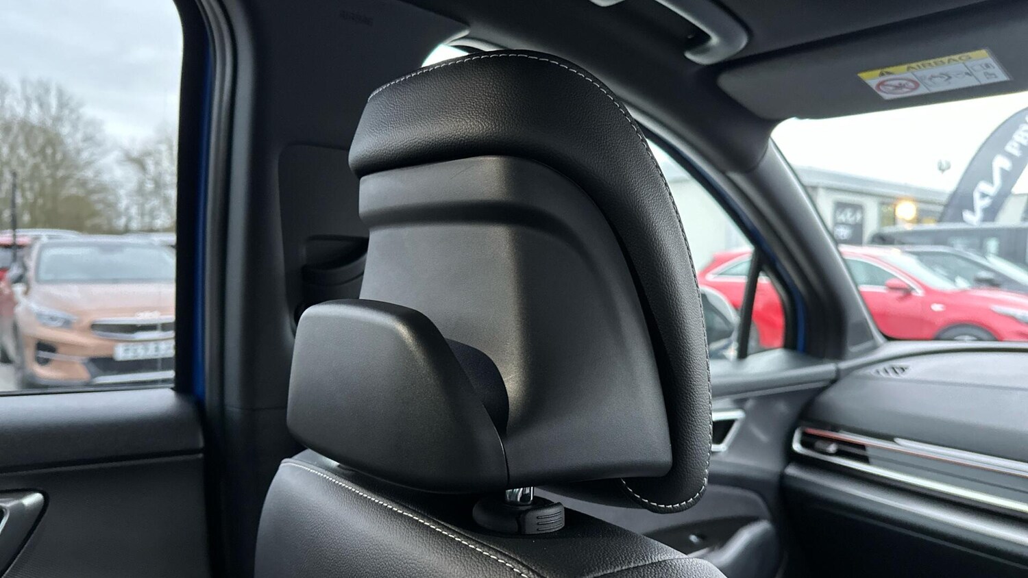 Used Kia Sportage 2025 for sale - 77673179: Photo 33