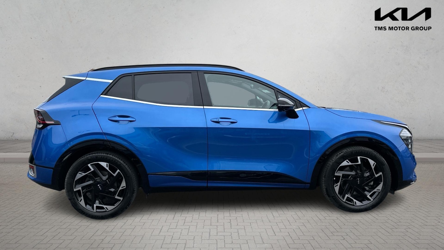 Used Kia Sportage 2025 for sale - 77673179: Photo 4