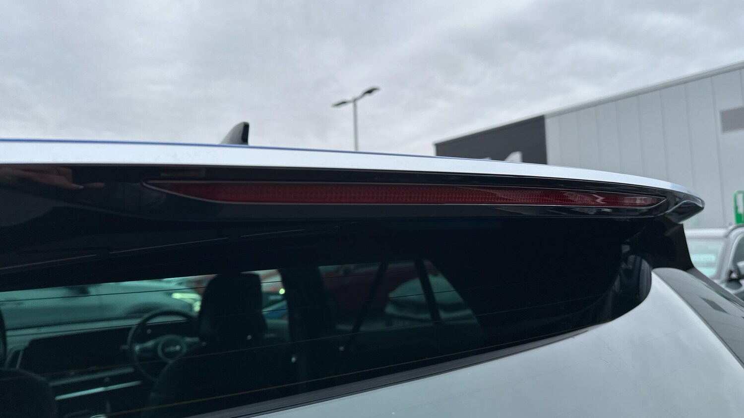 Used Kia Sportage 2025 for sale - 77673179: Photo 47