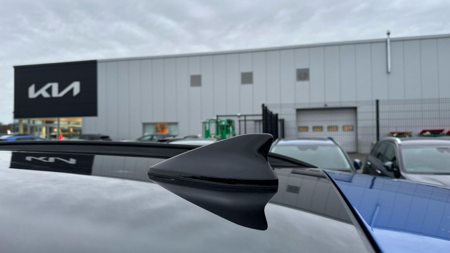 Used Kia Sportage 2025 for sale - 77673179: Photo 48