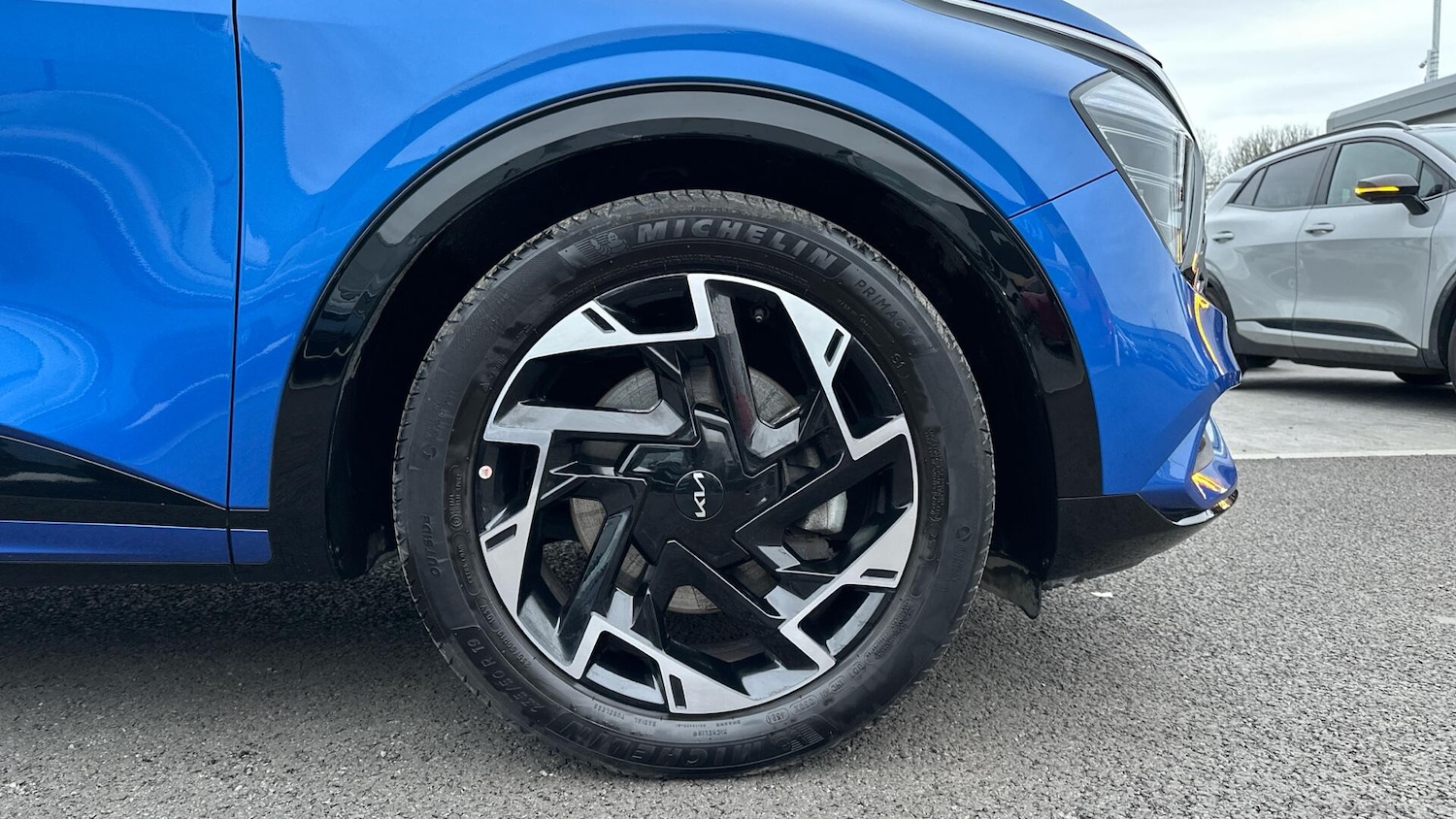 Used Kia Sportage 2025 for sale - 77673179: Photo 5