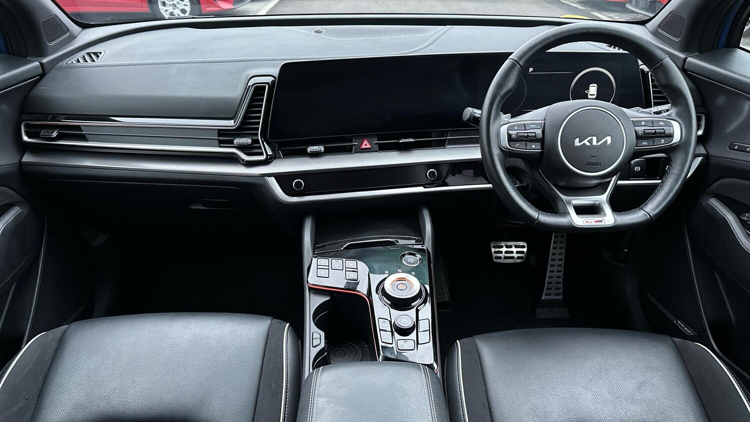 Used Kia Sportage 2025 for sale - 77673179: Photo 6