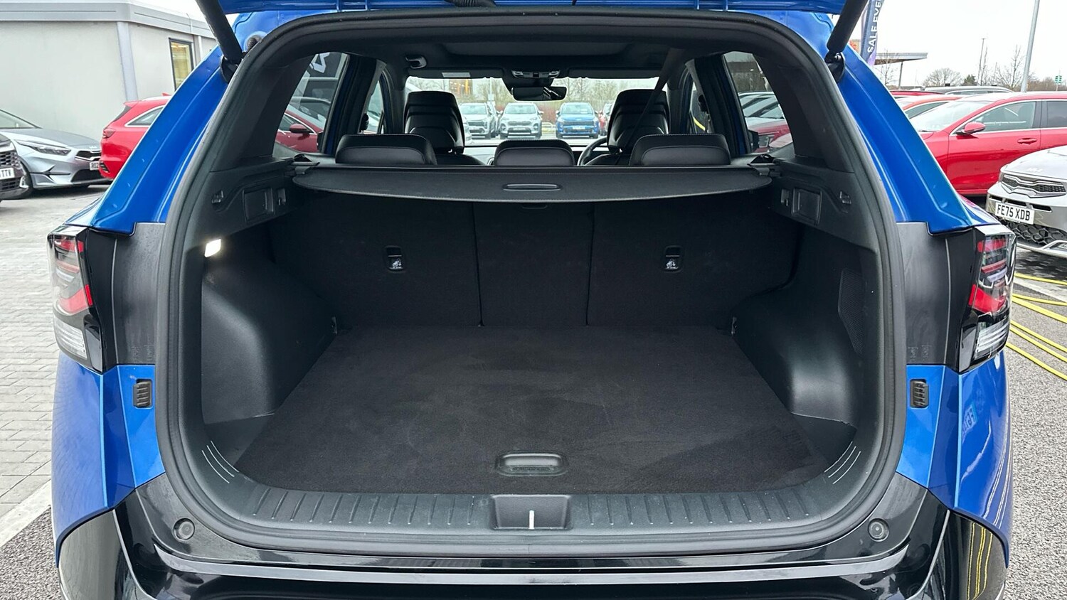 Used Kia Sportage 2025 for sale - 77673179: Photo 8