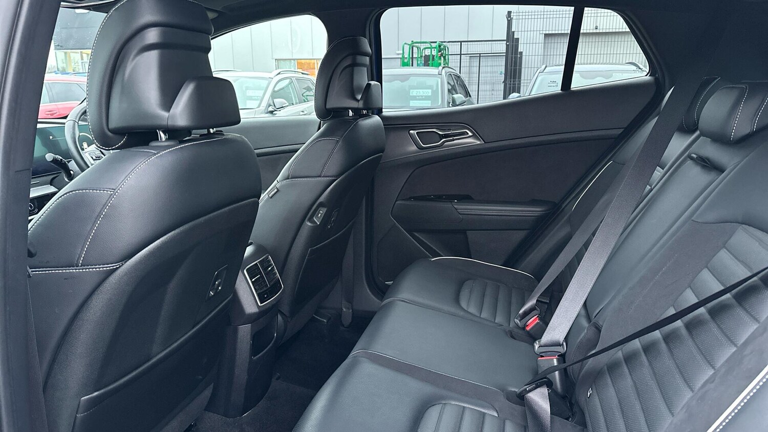 Used Kia Sportage 2025 for sale - 77673179: Photo 9