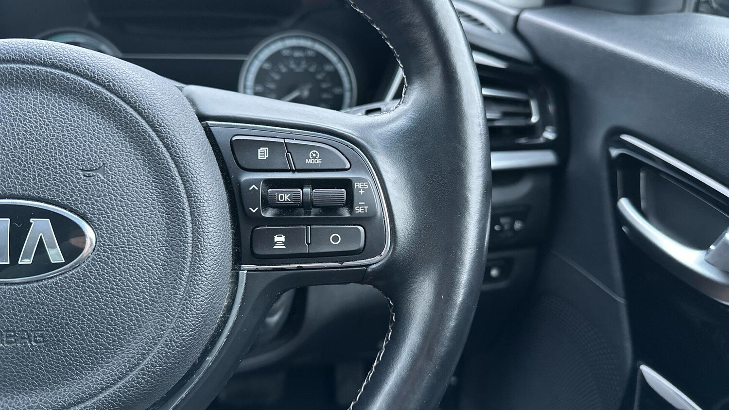 Used Kia Niro 2020 for sale - 77673214: Photo 16