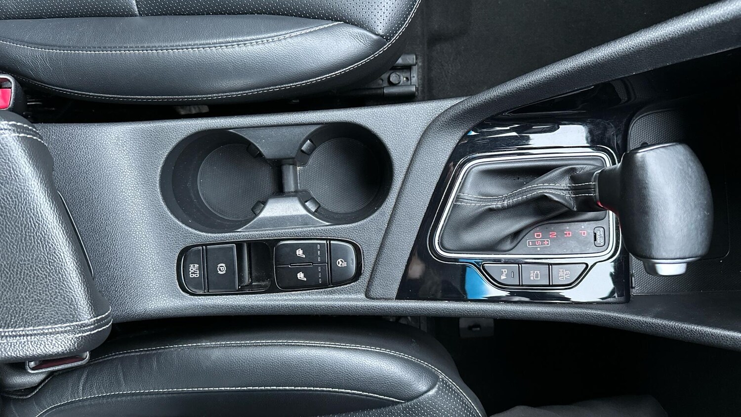 Used Kia Niro 2020 for sale - 77673214: Photo 22