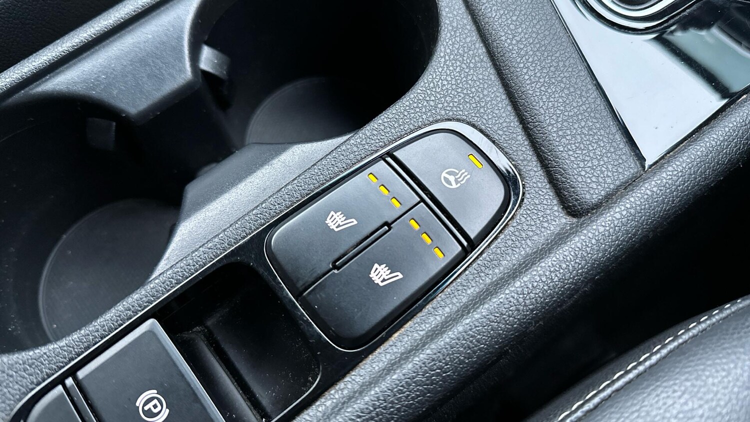 Used Kia Niro 2020 for sale - 77673214: Photo 23