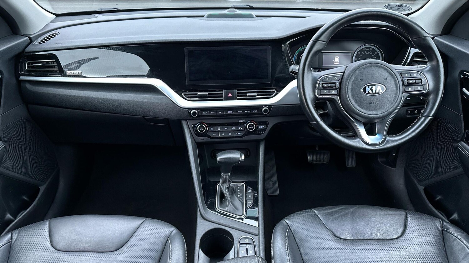 Used Kia Niro 2020 for sale - 77673214: Photo 6