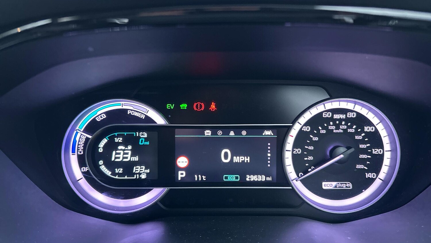 Used Kia Niro 2020 for sale - 77673214: Photo 7