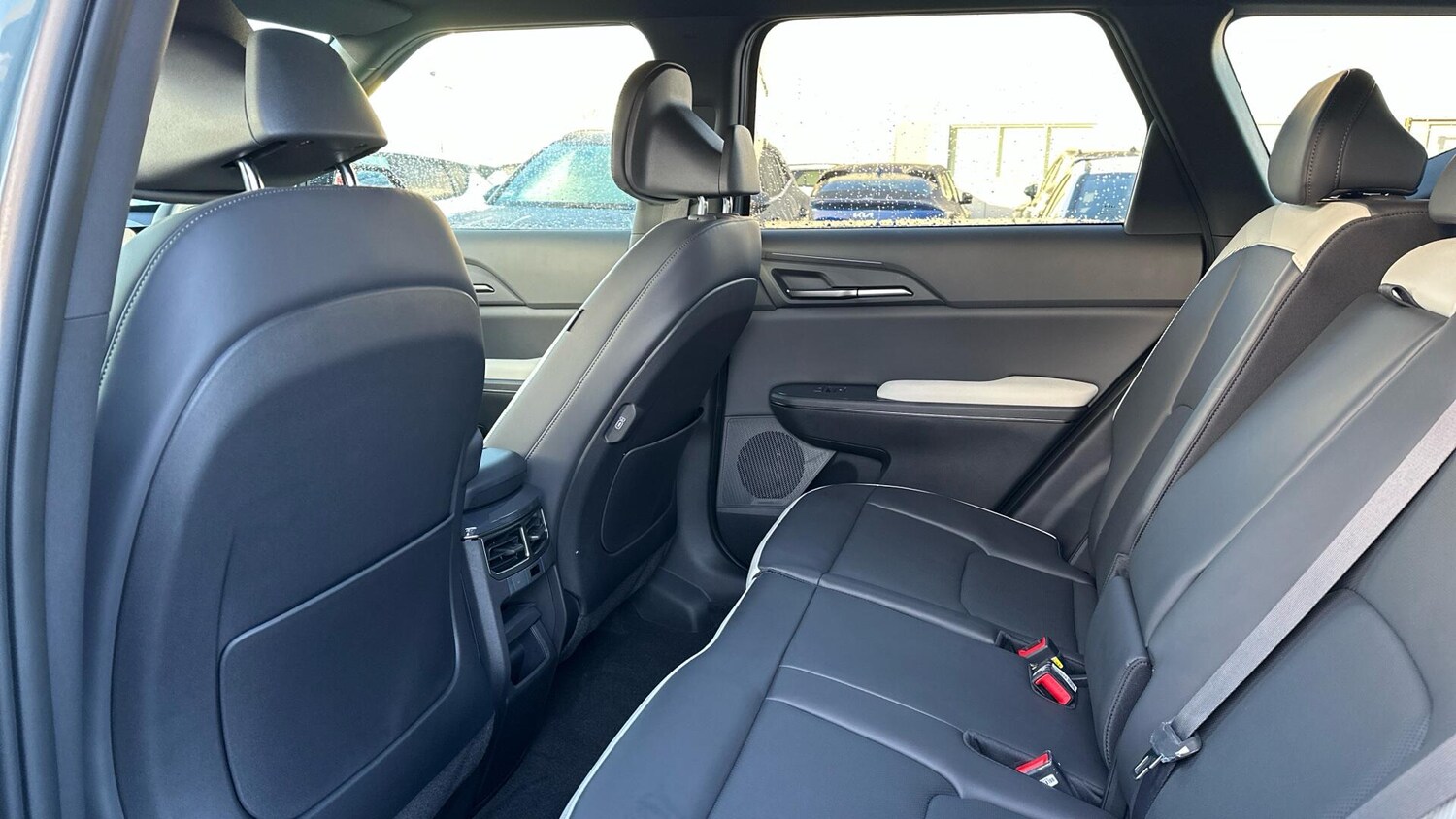 Used Kia EV5 for sale - 78100312: Photo 12