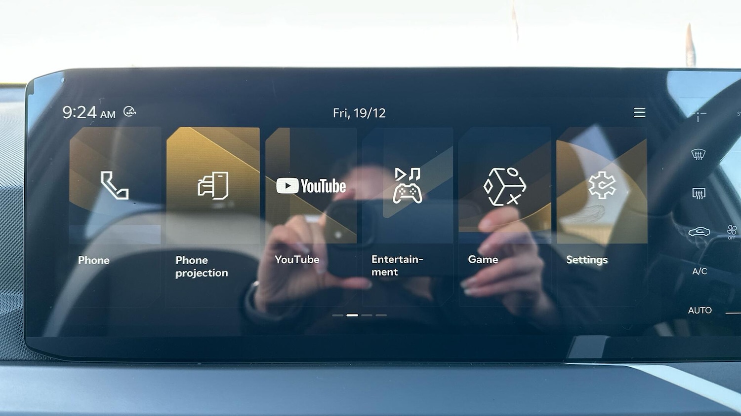 Used Kia EV5 for sale - 78100312: Photo 15