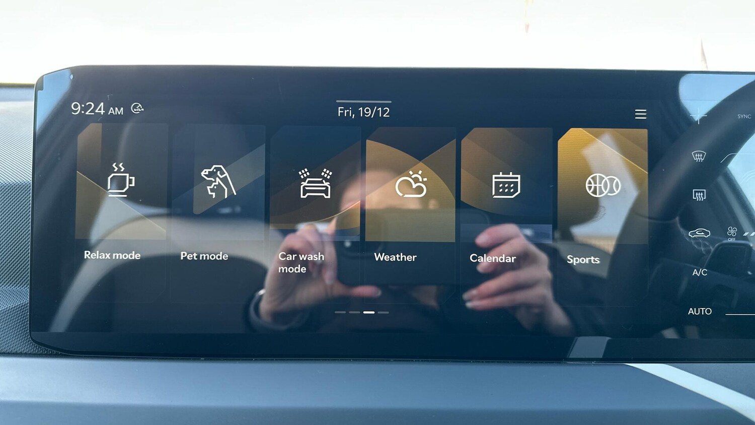 Used Kia EV5 for sale - 78100312: Photo 16