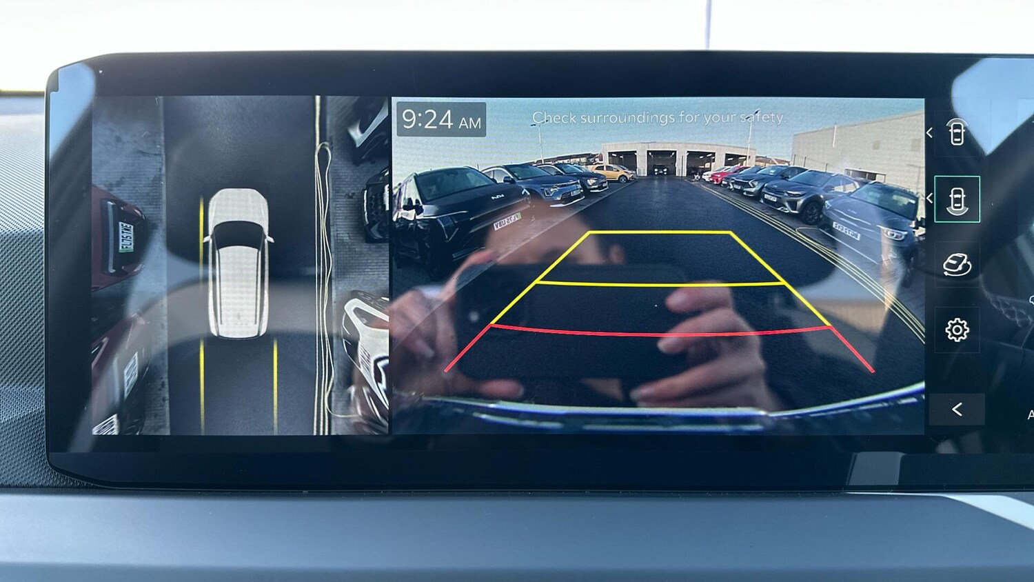 Used Kia EV5 for sale - 78100312: Photo 17