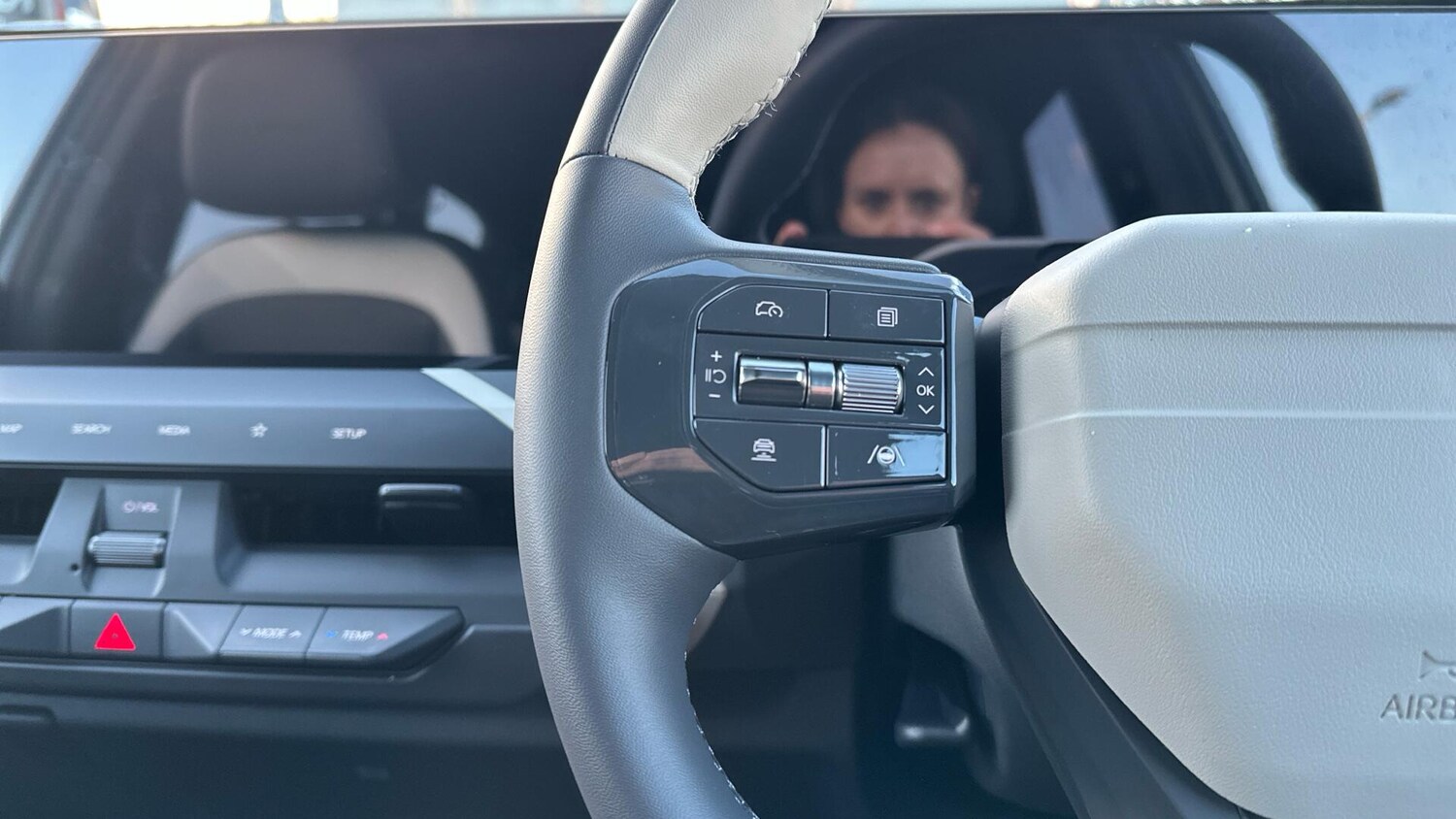 Used Kia EV5 for sale - 78100312: Photo 18