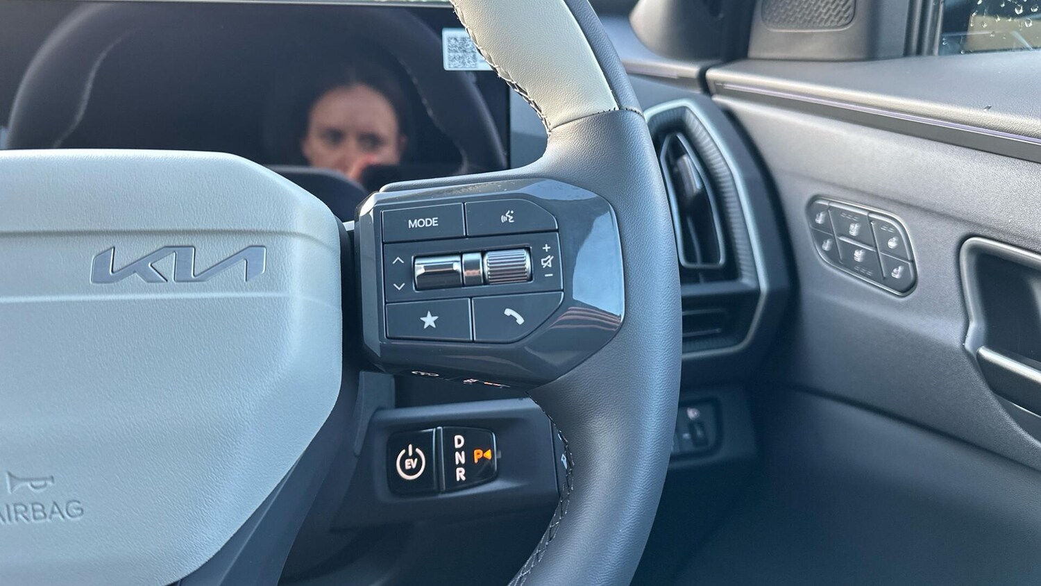 Used Kia EV5 for sale - 78100312: Photo 19