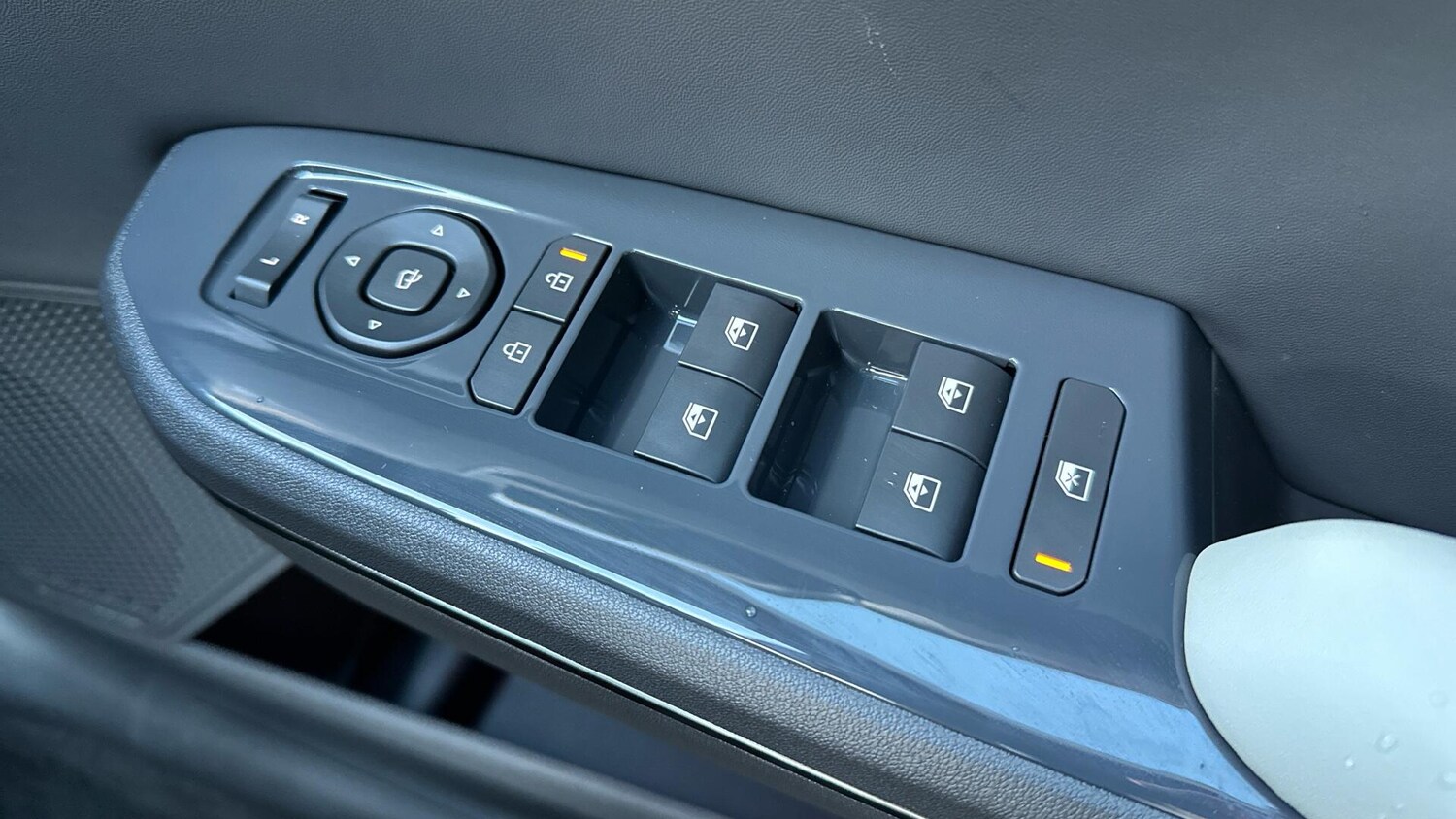 Used Kia EV5 for sale - 78100312: Photo 26