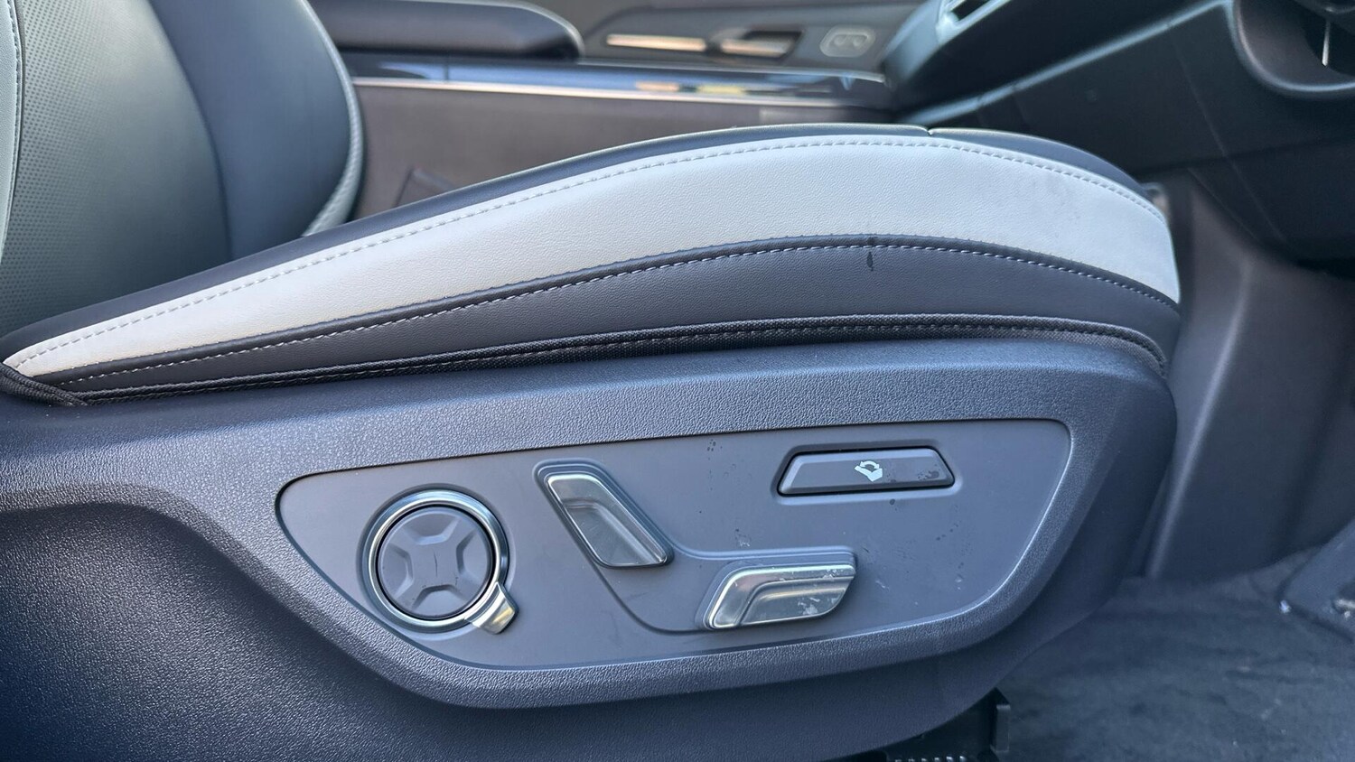 Used Kia EV5 for sale - 78100312: Photo 32