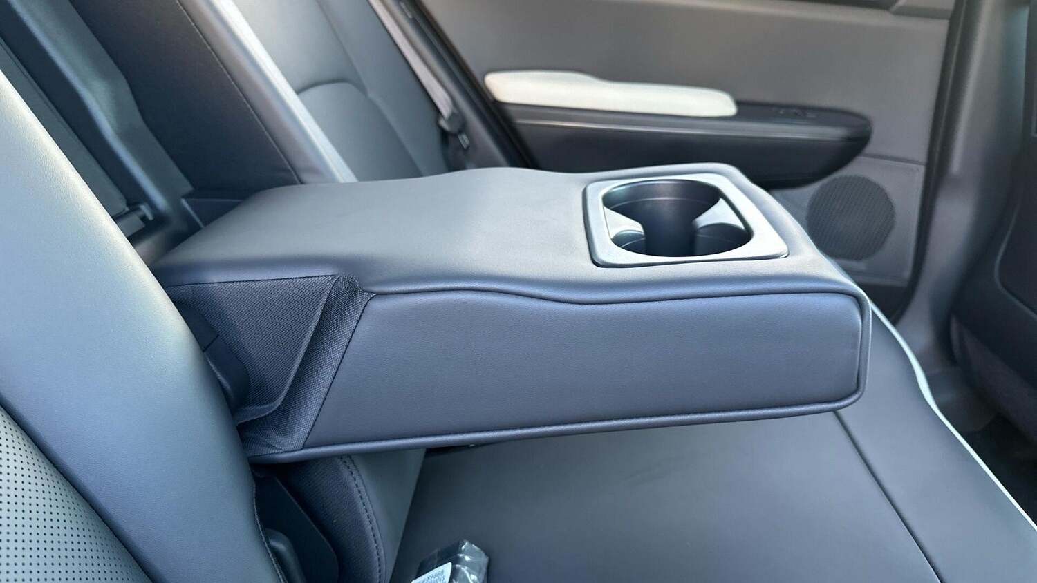 Used Kia EV5 for sale - 78100312: Photo 35