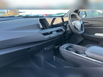 Used Kia EV5 2025 for sale - 78100312: Photo