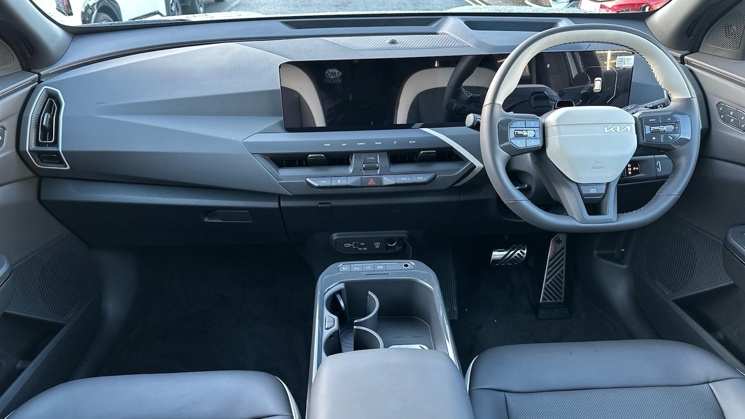 Used Kia EV5 for sale - 78100312: Photo 6